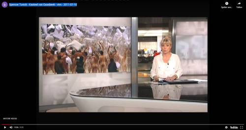 [0:02:31] Spencer Tunick – Kasteel van Gaasbeek – vtm – 2011-07-10