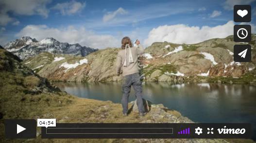 Le maître de l'invisible