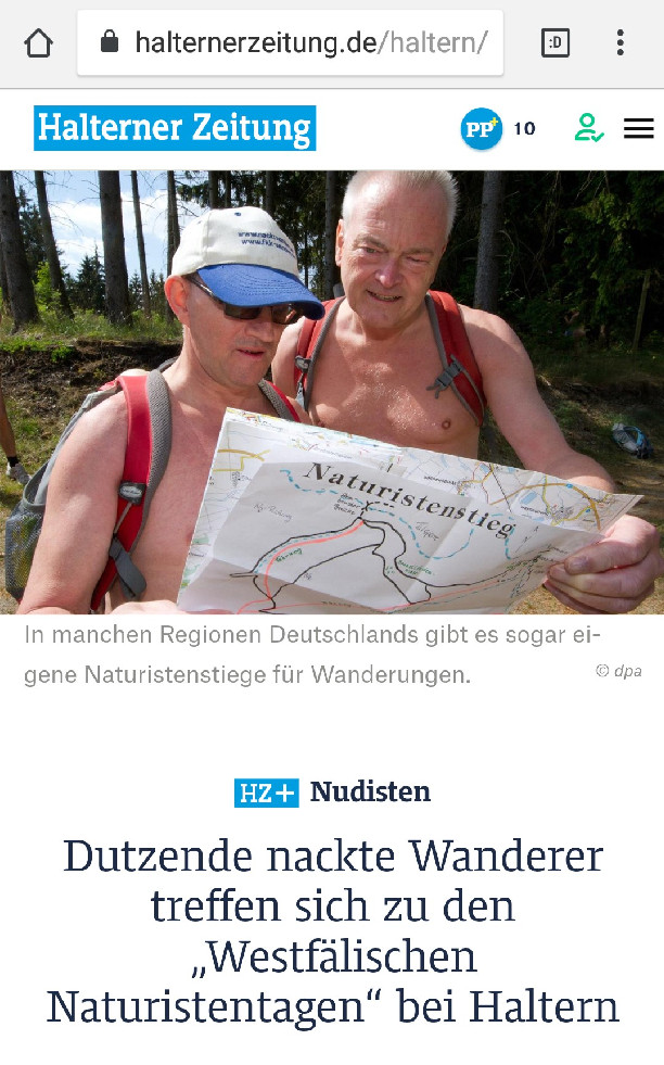 Halterner Zeitung, 29 July 2019