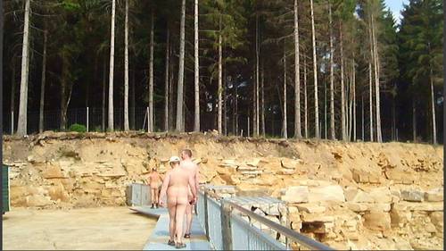 Dans les montagnes du Bückeberg berichte2011