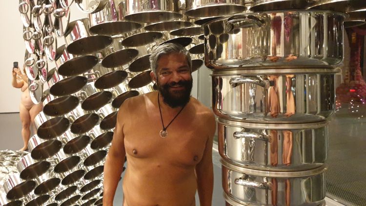 Une perspective différente, de nouvelles perspectives?