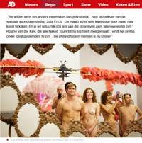 Algemeen Dagblad 2019-10-01