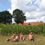 Di 20: Wanderung und Radtour bei Warendorf: Entspannungs-Pause[en]Tu 20: A hiking and a cycling tour near 'Warendorf': A rest to relax [nl]Di 20-8: Wandel- en fietstocht bij Warendorf: even ontspannen [fr]Mar 20 : Randonnée pédestre et cyclotourisme près de Warendorf : pause détente