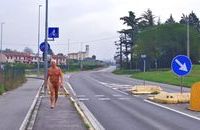 Pensées et actions de Vittorio à l'époque de Corona Pensées et actions de Vittorio à l'époque de Corona