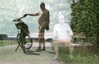 Ce que vous pouvez apprendre en faisant du vélo nu Ce que vous pouvez apprendre en faisant du vélo nu