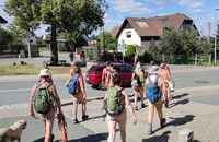 TNT - Journées naturistes de Thuringe TNT 2020