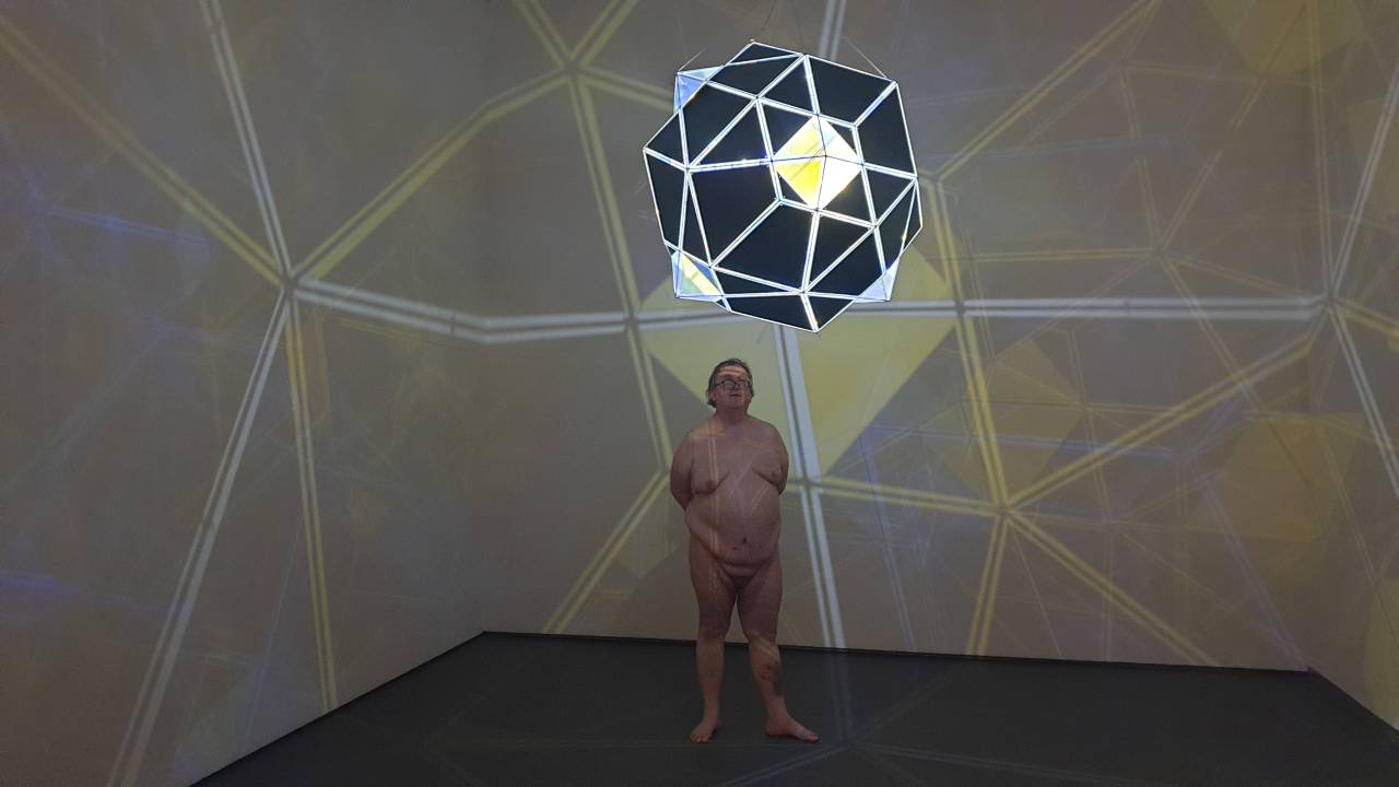 Olafur Eliasson