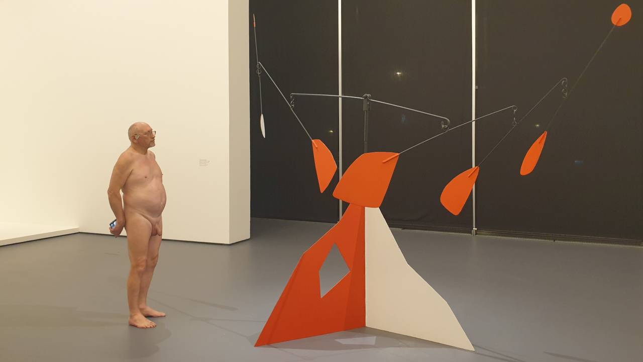 Alexander Calder
