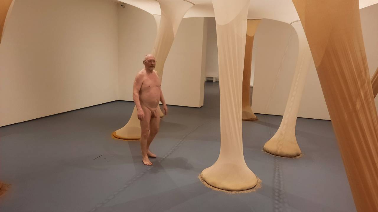 Ernesto Neto