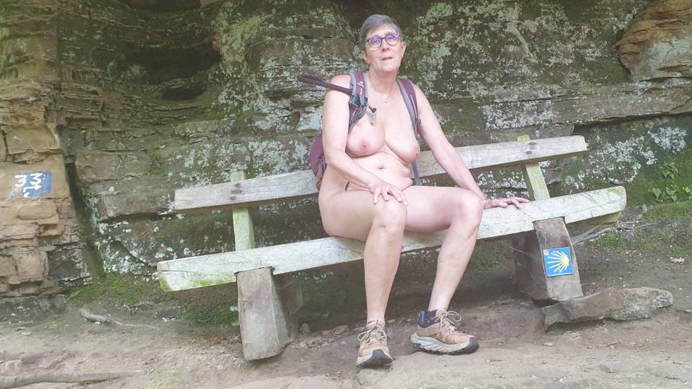 9/18 Repos sur le chemin de Saint-Jacques