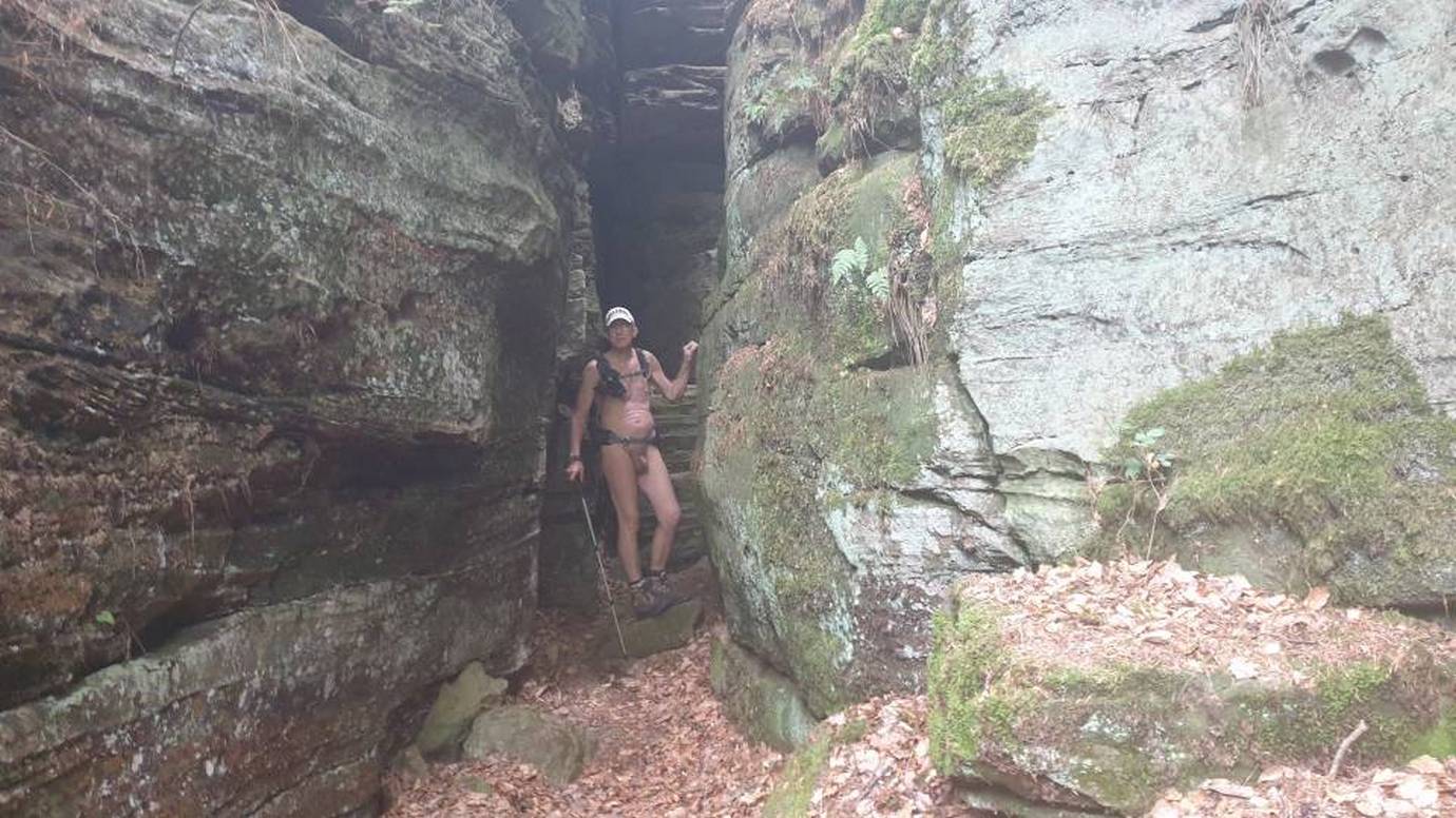 12/18 Dans la Wolfsschluff