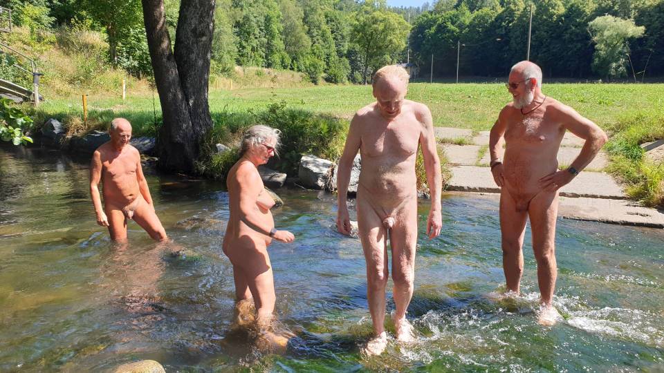 2/11 Dans la Sebnitz