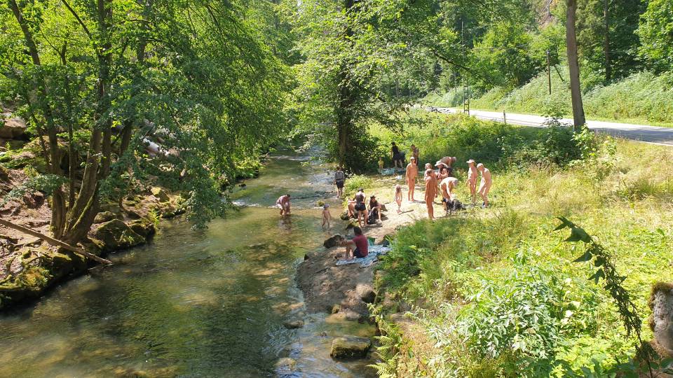 8/11 Encore plus de rafraîchissement