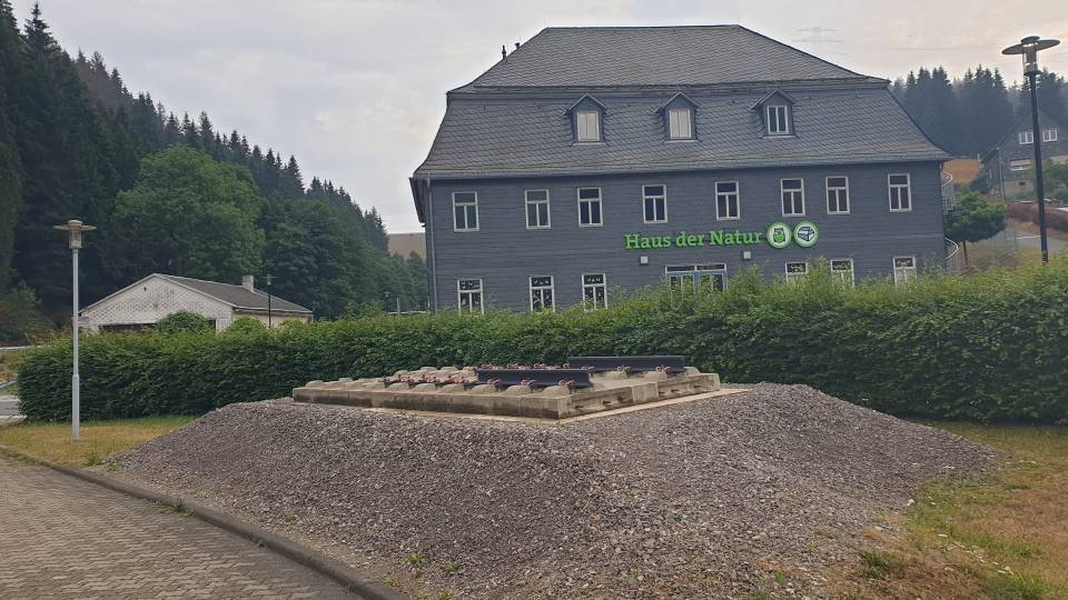 3/31 Info sur la nouvelle construction de l'ICE