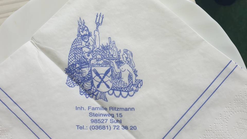 24/31 Banquet de la mer