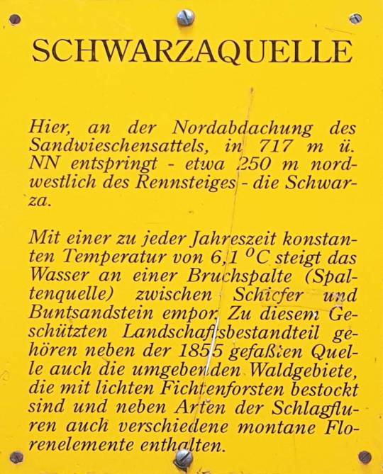 31/31 Source de la Schwarza