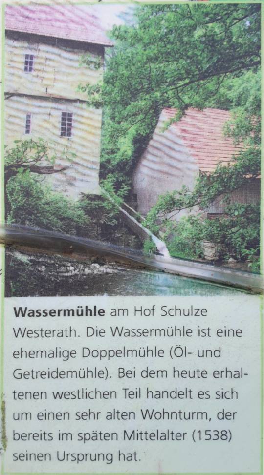 24/51 L'eau s'écoule plus régulièrement que le vent ne souffle