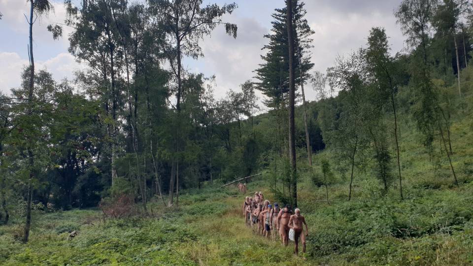 35/51 Sur la voie verte