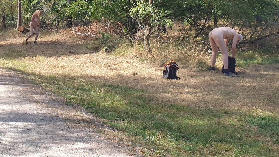 48/51 Pause spontanée