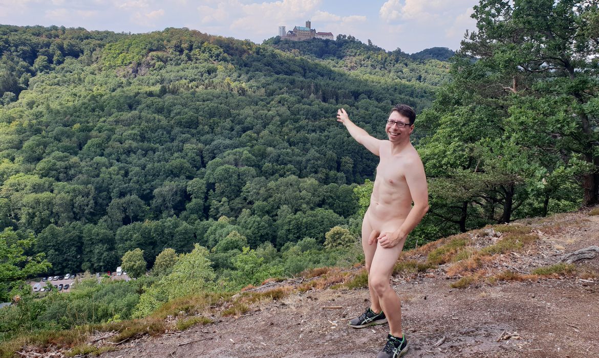 22/22 Patrimoine culturel mondial : Le château de Wartburg 2018