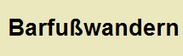 barfusswandern