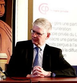 Jean Claude Bologne Jean Claude Bologne