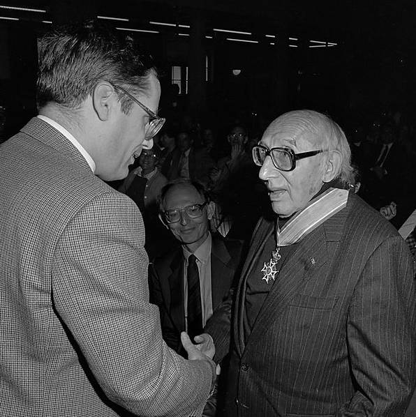 Norbert Elias Norbert Elias