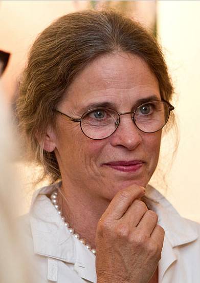 Sally Mann Sally Mann