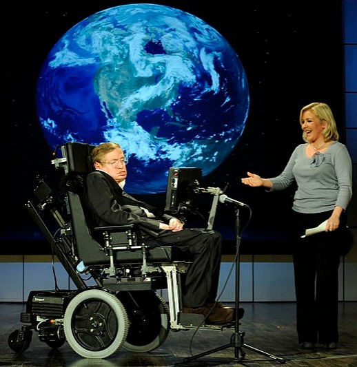 Stephen Hawking Stephen Hawking