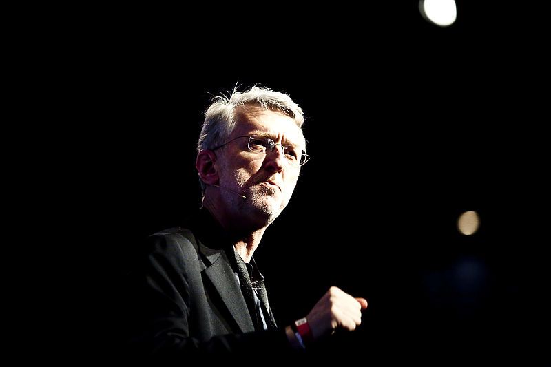 Jeff Jarvis