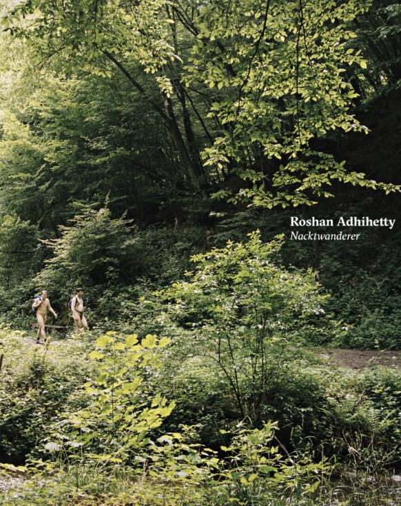 Adhihetty: Nacktwandern Adhihetty: Nacktwandern
