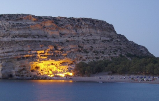 Matala