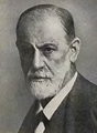 Sigmund Freud